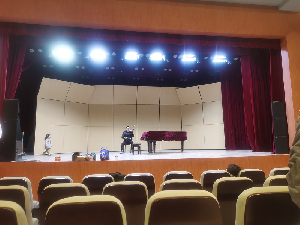 常州市青少年活動中心